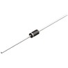 onsemi Zener Diode 18 V Nominal Voltage 3 W Power Dissipation Through Hole 2-Pin Case 017AA 1N5931BRLG