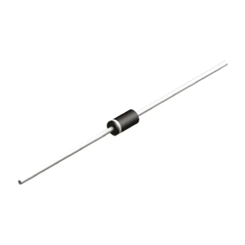 onsemi Zener Diode 18 V Nominal Voltage 3 W Power Dissipation Through Hole 2-Pin Case 017AA 1N5931BRLG