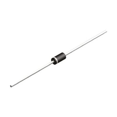 onsemi Zener Diode 3 W 150 V Nominal Voltage Through Hole 2-Pin Case 017AA 1N5953BRLG