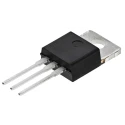 Littelfuse Through Hole 3-Pin TRIAC 600 V Gate Trigger 1.7 V BTA12-600BW3G