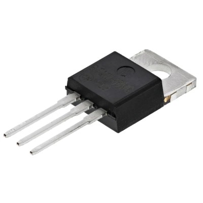 Littelfuse Through Hole 3-Pin TRIAC 600 V Gate Trigger 1.7 V BTA12-600BW3G