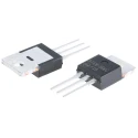 Littelfuse Through Hole 3-Pin TRIAC 800 V Gate Trigger 1.7 V BTA16-800BW3G