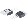 Littelfuse Through Hole 3-Pin TRIAC 800 V Gate Trigger 1.7 V BTA16-800BW3G