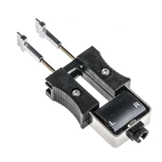 Weller 10 mm Straight Soldering Iron Tip for WMRT WXMT Tweezers T0054466899N