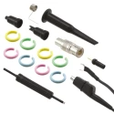 Teledyne LeCroy Oscilloscope Accessory Kit for Use With Probe PKIT4-5MM-101