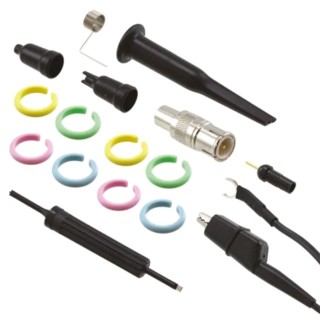 Teledyne LeCroy Oscilloscope Accessory Kit for Use With Probe PKIT4-5MM-101