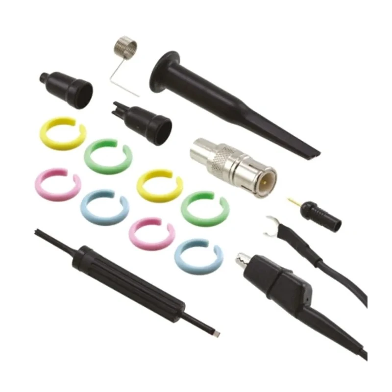 Teledyne LeCroy Oscilloscope Accessory Kit for Use With Probe PKIT4-5MM-101