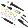 Teledyne LeCroy Oscilloscope Accessory Kit for Use With Probe PKIT4-5MM-101