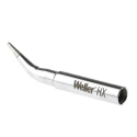 Weller 0.8 mm Bent Chisel Soldering Iron Tip 36.5 mm Length Compatible with WP65, WTP90, WXP65, WXP90 T0054487399
