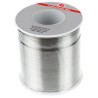 RS PRO Lead Solder Wire 1.27 mm Diameter 40% Lead 60% Tin Colophony Free Flux 183°C Melting Point 250g 800-7652