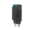 RS PRO TCP 2A Thermal Circuit Breaker 1-Pole Screw Terminal 8.2mm Wide 250V AC 65V DC 0712217