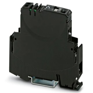 Phoenix Contact Electronic Circuit Breaker EC-E1 10A 10A 24V DIN Rail Mount 0903030