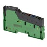 Phoenix Contact IB IL 24 PWR IN-PAC Series Power Module 24V dc, DIN Rail Mount, IP20, ATEX Certified 2861331