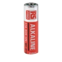 RS PRO Alkaline 12 V 8LR732 Battery, 25 mAh 801-0718