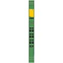 Phoenix Contact IB IL Series Terminal Block for Use with Analogue Actuators 24V DC 2861399