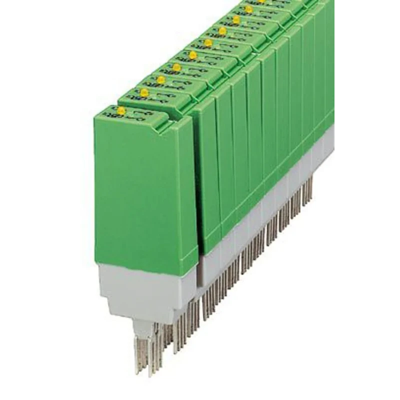Phoenix Contact Power Relay 24V AC/DC Coil 8A Switching Current SPST 2823625