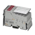 Phoenix Contact Terminal Block Accessory IB IL 24/230 DOR4/W-PC-PAC Series for Inline Station DOR4
