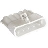 Delphi Metri-Pack 280 Sealed Male Automotive Connector Grey Cable 5 Way Crimp Termination 12186400