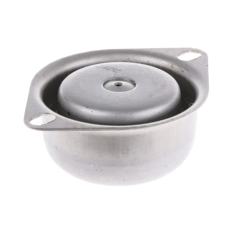 ALWAYSE Ball Transfer Unit with 25.4 mm Diameter Stainless Steel 100615