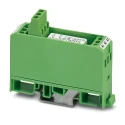 Phoenix Contact DIN Rail Interface Relay 24V AC/DC Coil 0.2A Switching Current DPDT 2941439