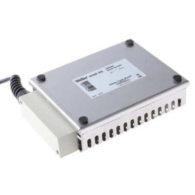 Weller Soldering Accessory Solder Bath for WX Power Supply WXSB200