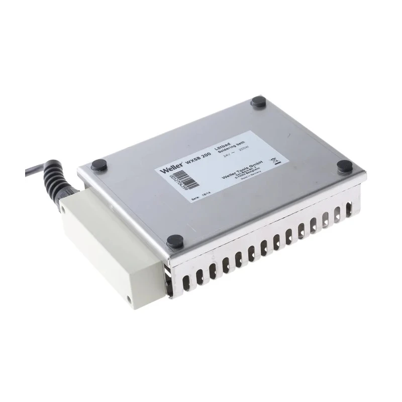 Weller Soldering Accessory Solder Bath for WX Power Supply WXSB200