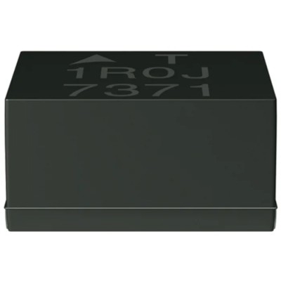 TDK 1210 Shielded Wirewound Surface Mount Inductor with Ferrite Core 1 μH ±10% 400 mA Idc Q:30 B82422T1102K000