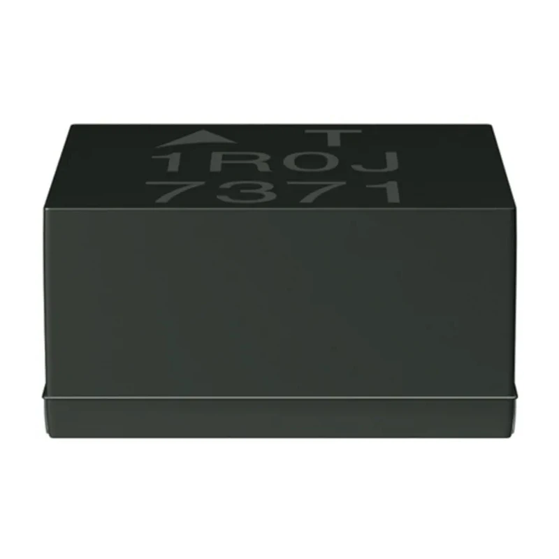 TDK 1210 Shielded Wirewound Surface Mount Inductor with Ferrite Core 1 μH ±10% 400 mA Idc Q:30 B82422T1102K000