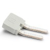 Phoenix Contact Insertion Bridge for use with 6 Way Connectors with 5/5.08 mm Pitch 1733208