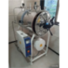 Semi Automatic Cylindrical Sterilizer