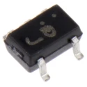 onsemi Voltage Level Shifter Voltage Level Translator 2 Elements Uni-Directional 5-Pin SC-88A NLSV1T34DFT2G