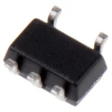 onsemi Voltage Level Shifter Voltage Level Translator 2 Elements Uni-Directional 5-Pin SC-88A NLSV1T34DFT2G