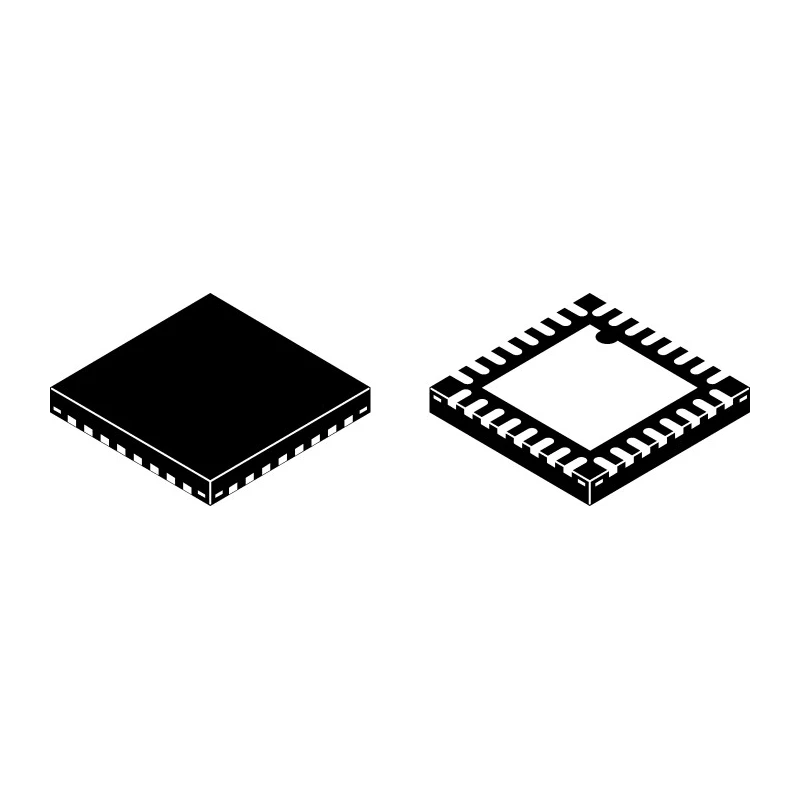 onsemi Frequency Synthesiser 1 Output 32-Pin QFN Package 3.13-5.25V NBC12439AMNG
