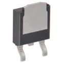 onsemi Voltage Regulator 20V 3-Pin Surface Mount NCP1117DT33T5G