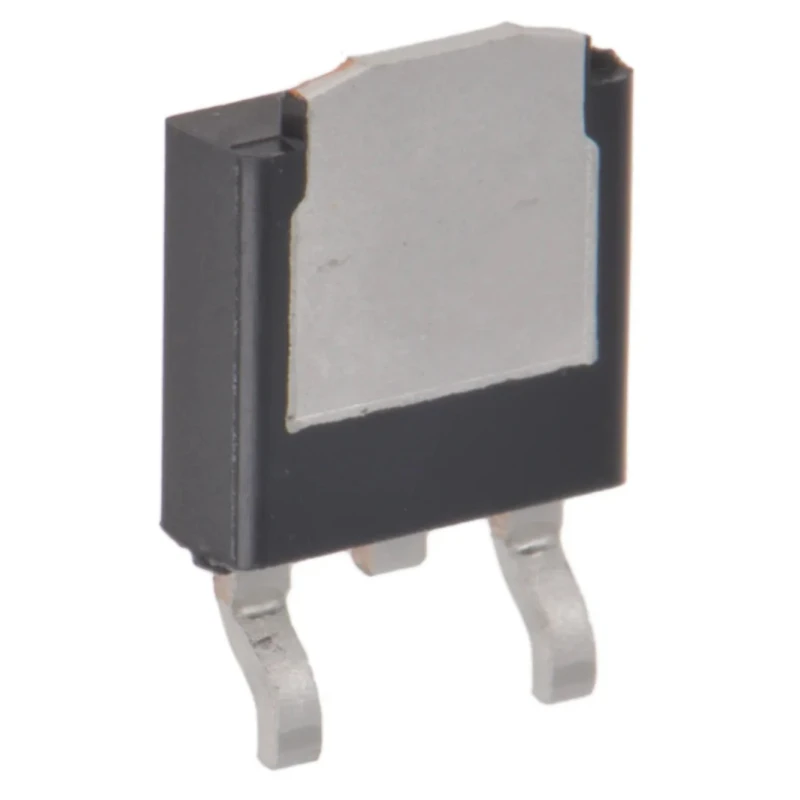 onsemi Voltage Regulator 20V 3-Pin Surface Mount NCP1117DT33T5G