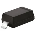 onsemi 1.56 V 500 mW Surface Mount Zener Diode Single 2-Pin SOD-123 MMSZ56T1G