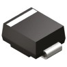 onsemi 1-Element Bi-Directional TVS Diode 600 W 2-Pin DO-214 SMBJ40CA