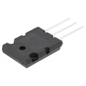 onsemi NPN Power Transistor, 16 A Collector Current, 250 V Collector-Emitter Voltage, TO-264 Package MJL21196G