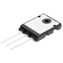 onsemi NPN Power Transistor, 16 A Collector Current, 250 V Collector-Emitter Voltage, TO-264 Package MJL21196G