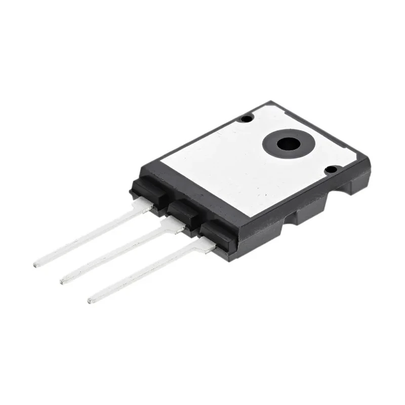 onsemi NPN Power Transistor, 16 A Collector Current, 250 V Collector-Emitter Voltage, TO-264 Package MJL21196G