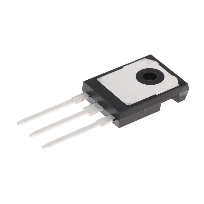 onsemi Transistor 30 A NPN Bipolar 450 V TO-247 3-Pin Through Hole MJW18020G