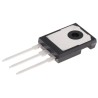 onsemi Transistor 30 A NPN Bipolar 450 V TO-247 3-Pin Through Hole MJW18020G