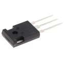 onsemi Transistor 30 A NPN Bipolar 450 V TO-247 3-Pin Through Hole MJW18020G