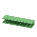 Phoenix Contact MSTB 2.5/9-G-5.08 Pluggable Terminal Block, 9-Contact, 5.08 mm Pitch, 320V, 12A, Polybutylene 1759088