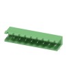 Phoenix Contact MSTB 2.5/9-G-5.08 Pluggable Terminal Block, 9-Contact, 5.08 mm Pitch, 320V, 12A, Polybutylene 1759088