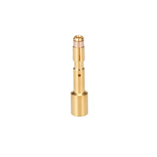 Phoenix Contact Female Crimp Crimp Contact, Contact Size 2 mm, Wire Size 1 mm² to 2.5 mm², Nickel Plated Copper Zinc 1605643