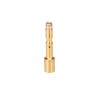Phoenix Contact Female Crimp Crimp Contact, Contact Size 2 mm, Wire Size 1 mm² to 2.5 mm², Nickel Plated Copper Zinc 1605643