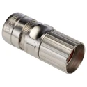 Phoenix Contact Circular Connector 12 Contacts Cable Mount Socket Female IP67 RF Series 1607228