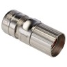 Phoenix Contact Circular Connector 12 Contacts Cable Mount Socket Female IP67 RF Series 1607228
