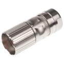 Phoenix Contact Circular Connector, 12 Contacts, Cable Mount, Socket Female, M23 Size, 8A Current, 150V, IP67 Rated 1607297